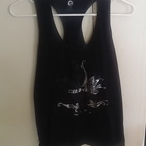 Can am tank top